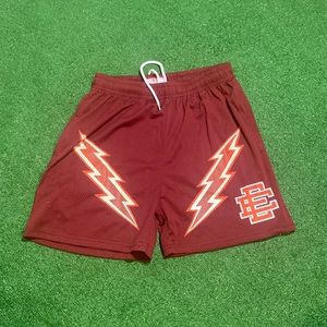 Eric Emanuel Shorts